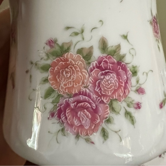 Kato Kogei (Nagoya Japan) 5 Piece Serving Set - Picture 4 of 5